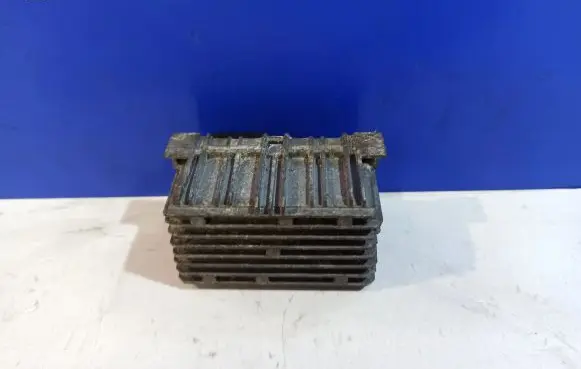 Saab 9-5 Glow plug pre-heat relay 55574293