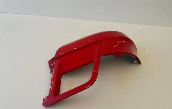 Mercedes-Benz Sprinter W907 W910 Front bumper corner part panel trim A9608852225