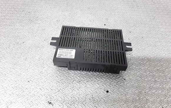BMW 5 E60 E61 Light module LCM 6943283