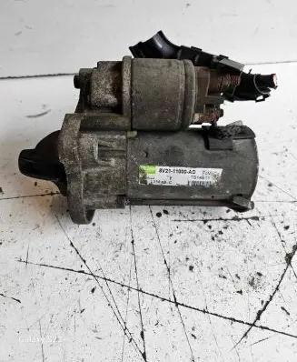 Ford Fiesta Starter motor 8V2111000AD