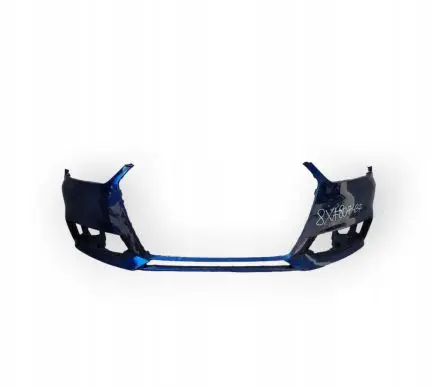 Audi A1 Front bumper 8XA807437