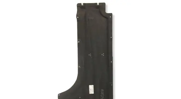BMW X3 G01 Thresholds for All-terrain vehicles 9850508MWGK