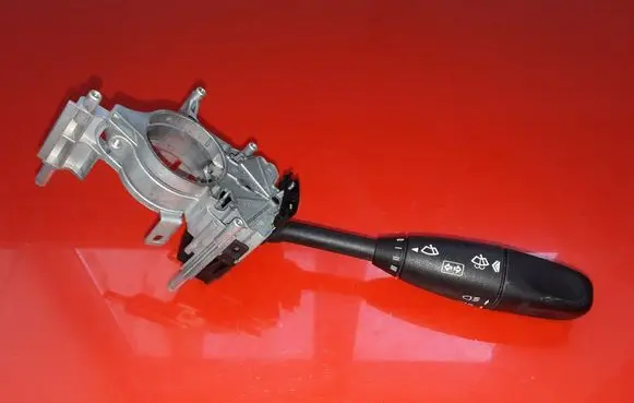Mercedes-Benz S W220 Indicator stalk 2205450010 01411000