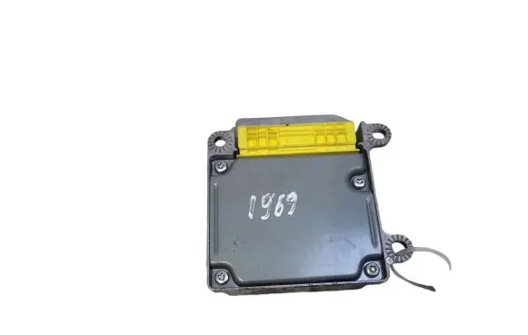 Volkswagen Caddy Airbag control unit/module 6Q0909605 5WK43351 26060414F