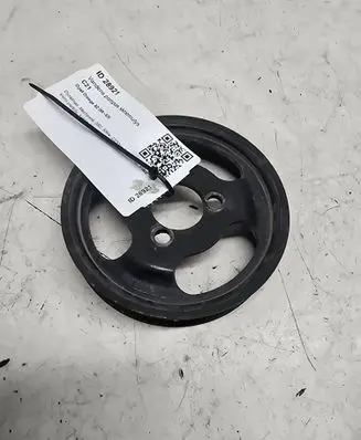 Opel Omega B2 Water pump pulley 90502887