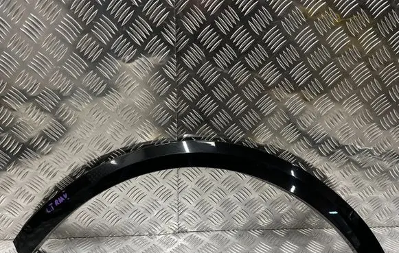 Renault Megane E-Tech Other exterior part
