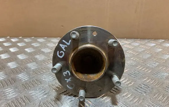 Mazda CX-3 Rear wheel ball bearing 