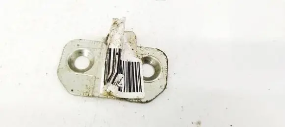 Mercedes-Benz A W169 Front door lock loop/hook striker 