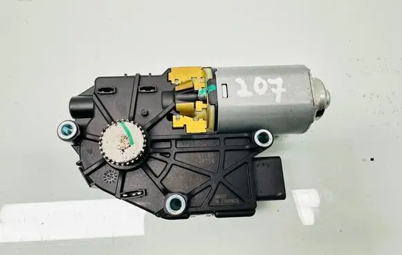 KIA Optima Sunroof motor/actuator 81671D4310