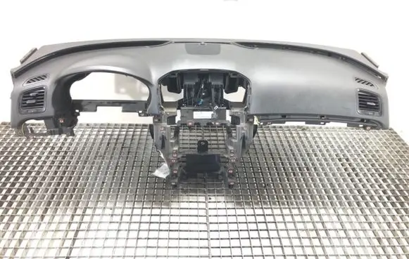 Opel Insignia A Dashboard 