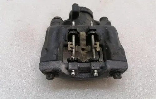 McLaren 765LT Spider Rear brake caliper 13CA007CP