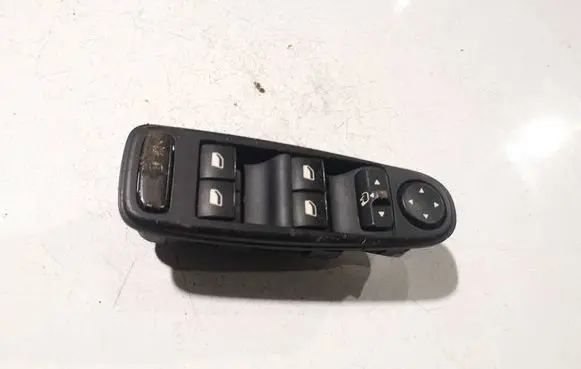 Citroen C4 Grand Picasso Electric window control switch 532650