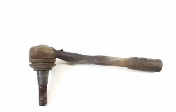 Audi A8 S8 D4 4H Steering tie rod end 4H0423811