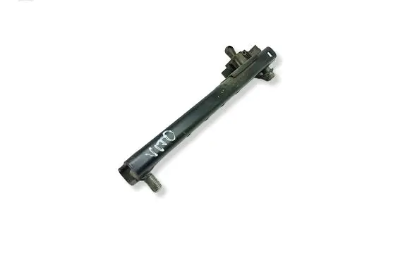 Mercedes-Benz Vito Viano W638 Seat belt adjustment rail 9018600088 566034300C
