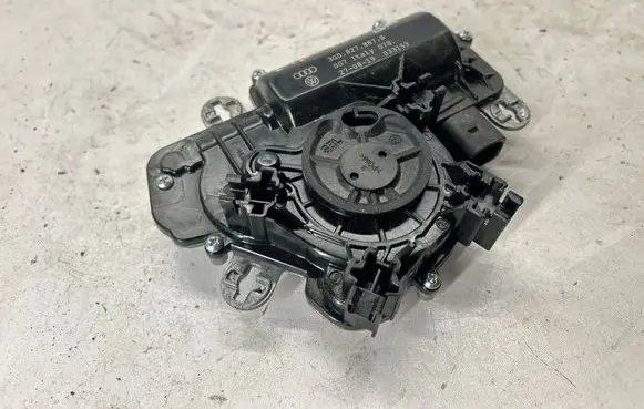 Volkswagen Tiguan Allspace Tailgate/trunk/boot lift motor 3G0827887B