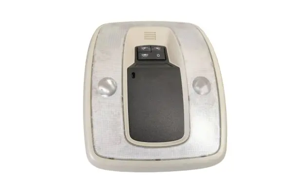 Volvo XC60 Front seat light 39806307