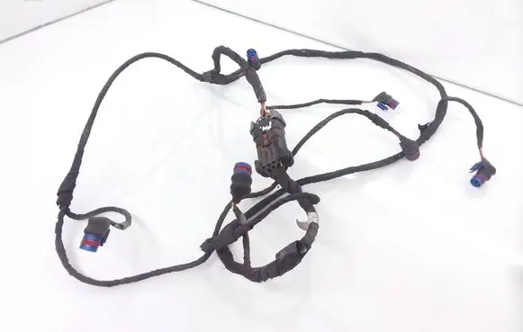 Mercedes-Benz R W251 Parking sensor (PDC) wiring loom