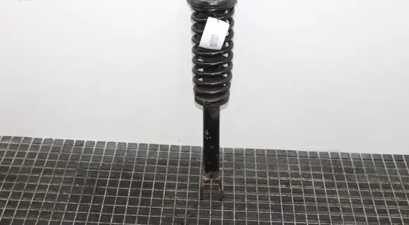 Jaguar XF X250 Front shock absorber/damper