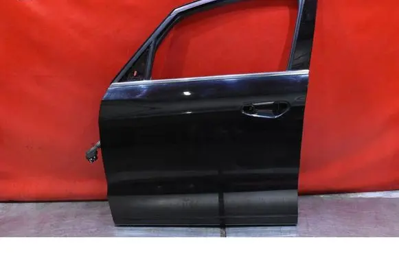 Ford S-MAX Front door 