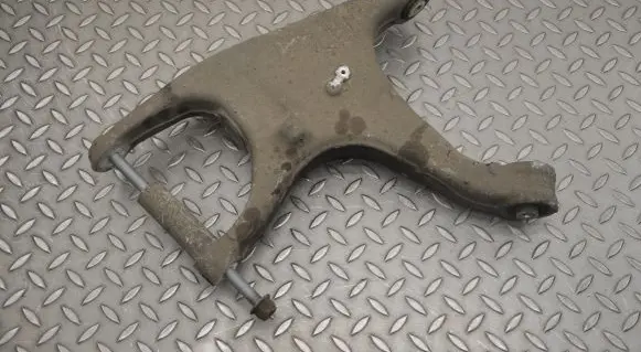 Audi A8 S8 D4 4H Rear upper control arm/wishbone 8R0505312F