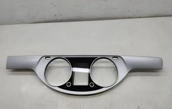 Volkswagen PASSAT B7 Dashboard trim 3AB858366D 321570200 00020368