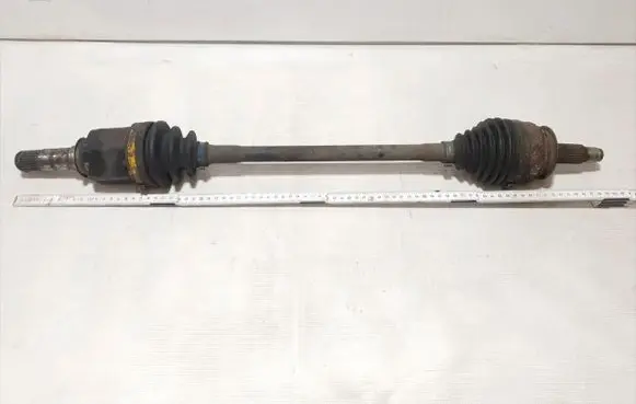 Subaru Impreza III Front driveshaft