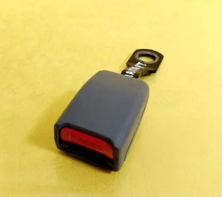 Nissan Maxima Rear seatbelt buckle 