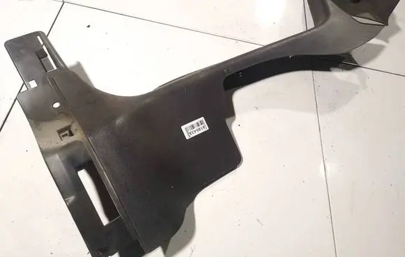 Opel Combo C Other interior part 9184625 455567867