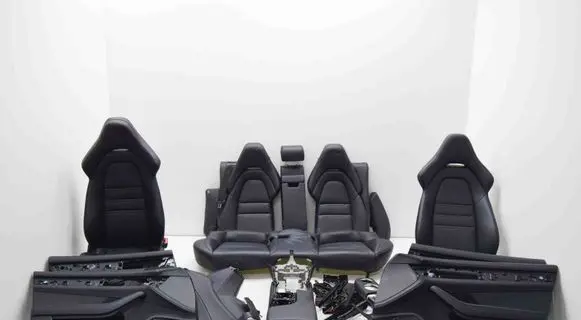Porsche Panamera (971) Interior set 974885375 971863240K