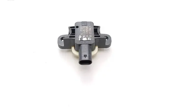 Mercedes-Benz ML W166 Airbag deployment crash/impact sensor A1668210351 56054084AA 001368550