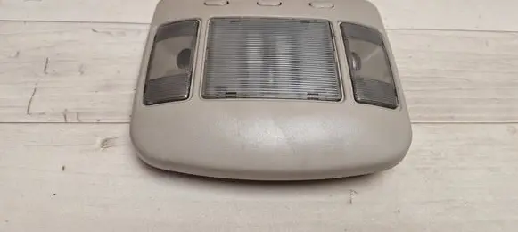 Land Rover Freelander Front seat light XDE10040 10040