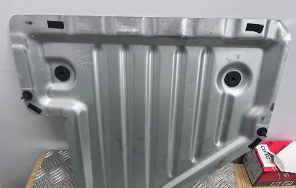 Audi A2 Other interior part 8Z0863360