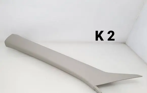 Volkswagen Tiguan (A) pillar trim 5NA867233