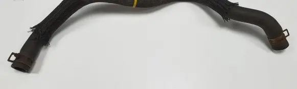 Mazda CX-7 Engine coolant pipe/hose