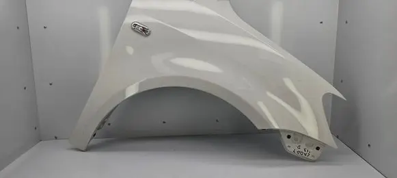 Volkswagen Caddy Fender