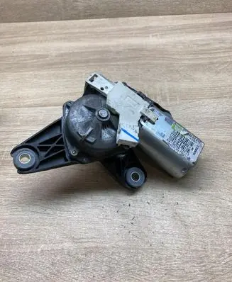 Renault Scenic II - Grand scenic II Rear window wiper motor 7700433890B