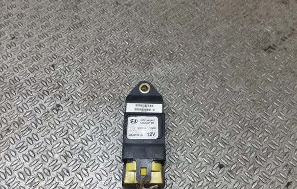 Hyundai Getz Airbag deployment crash/impact sensor 959201C000