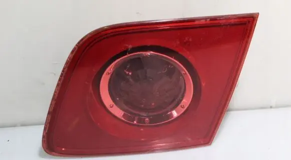 Mazda 3 I Tailgate rear/tail lights