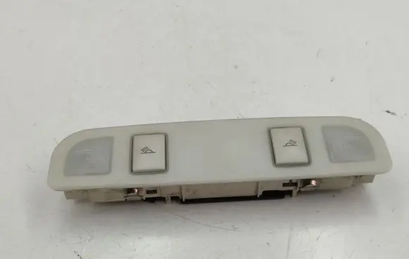 Audi A6 S6 C6 4F Rear seat light 4F0947111