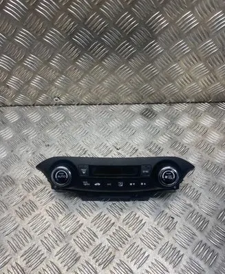 Honda CR-V Climate control unit 79600T1TE611M1