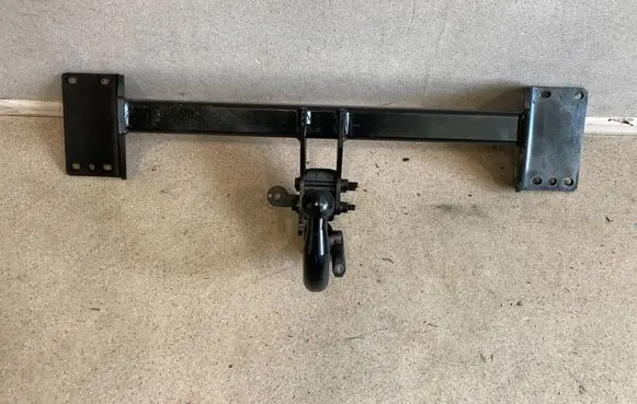 Audi e-tron Tow bar set 