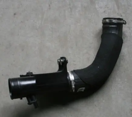 Audi A7 S7 4K8 Intercooler hose/pipe 4K0145673P 4014563A 0117903A
