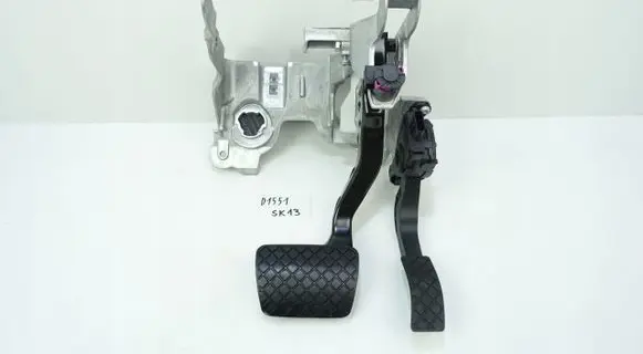 Audi A5 8T 8F Brake pedal 8K1721117