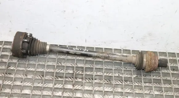 Volkswagen Tiguan Rear driveshaft