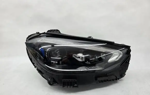 Mercedes-Benz C W206 Headlight/headlamp A2069065404 SPA2069065404