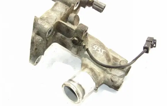 Lexus RX 330 - 350 - 400H Engine coolant pipe/hose