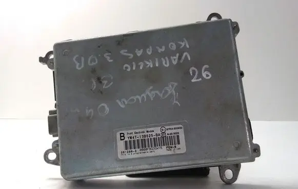 Engine control unit/module