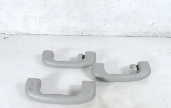 Opel Astra K Front interior roof grab handle