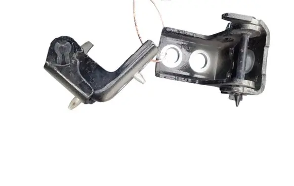 Volkswagen Polo V 6R Front door hinges set 