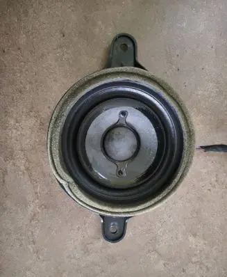 Audi A6 C7 Front door speaker 4G0035454